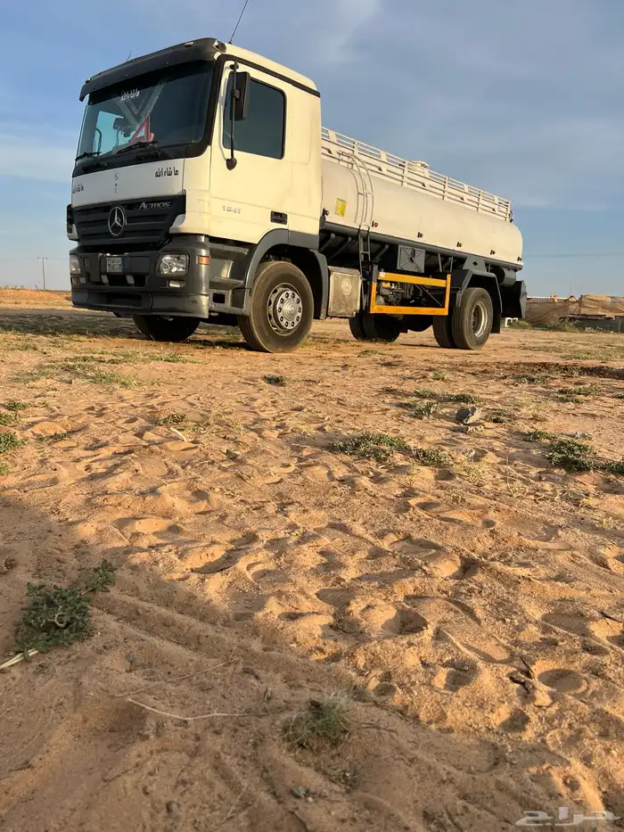 وايت أكتروس 2007 1