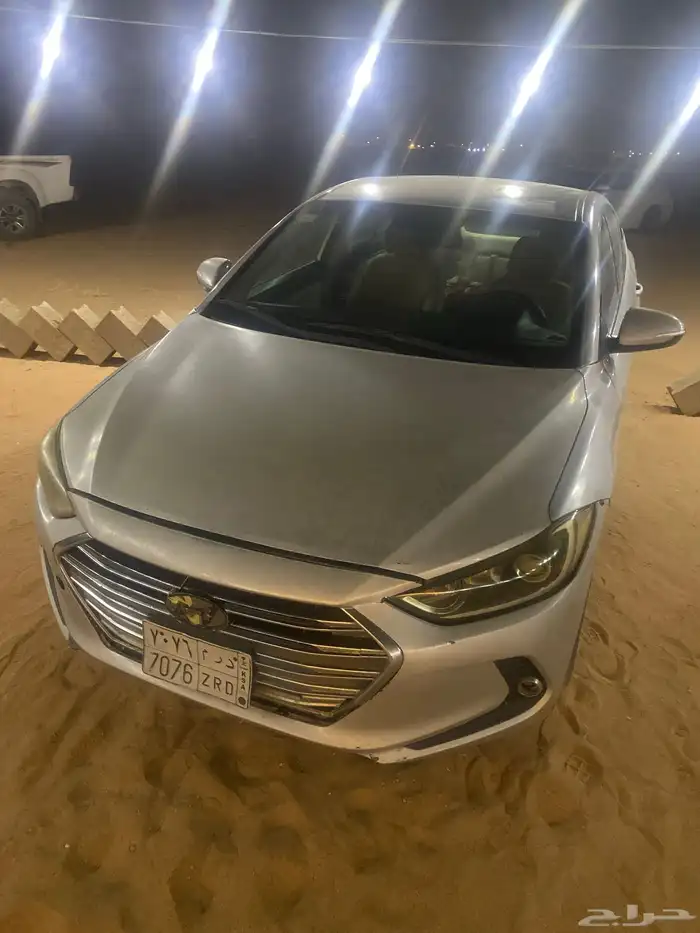 النترا 2018 0