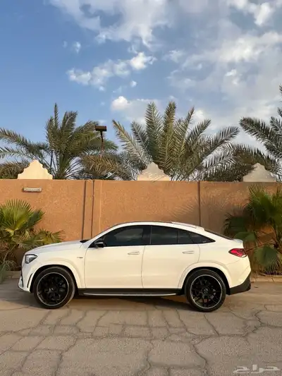 Gle 53 AMG 2021 ((night package)) index