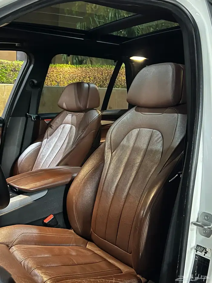 للبيع بي ام x5 kit m 41
