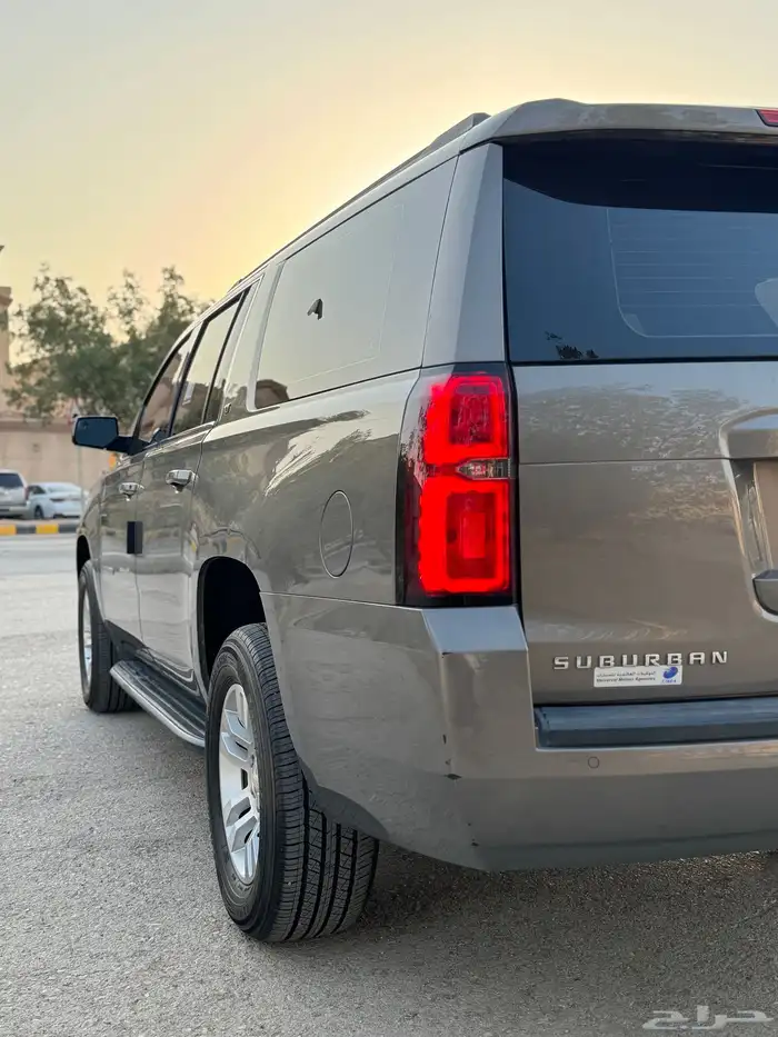 تاهو سوبر 2018 طويل 2