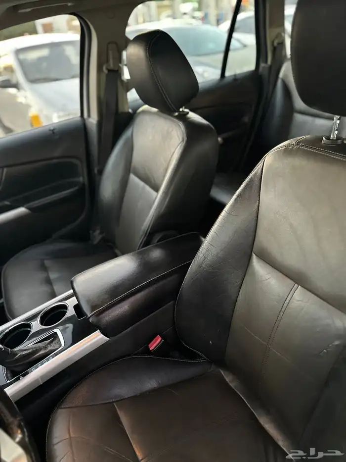 فورد ايدج سبورت 7