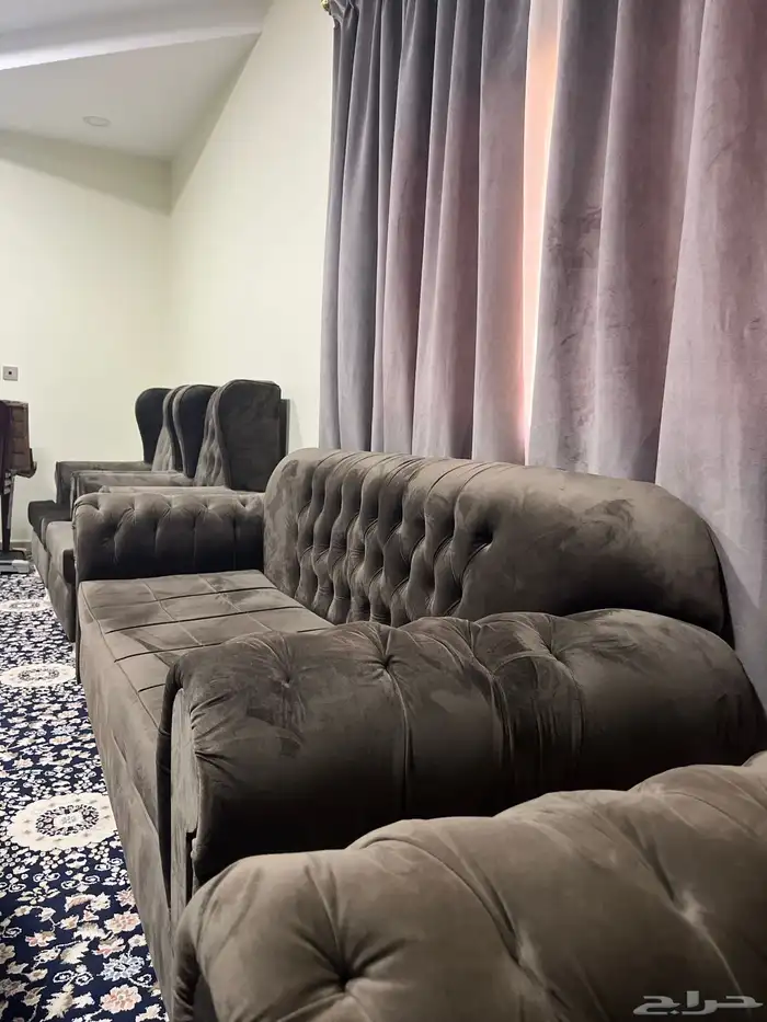 كنب منزلي   كراسي   مجلس   غرفة معيشة   غرفة جلوس 0