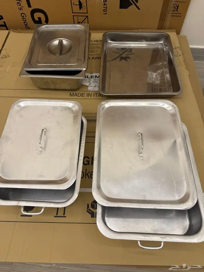 اغراض بوفيه 5