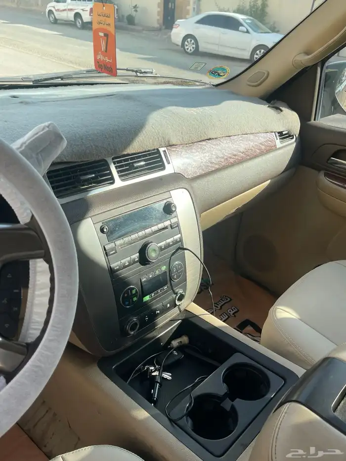 جمس يوكن 2007 9