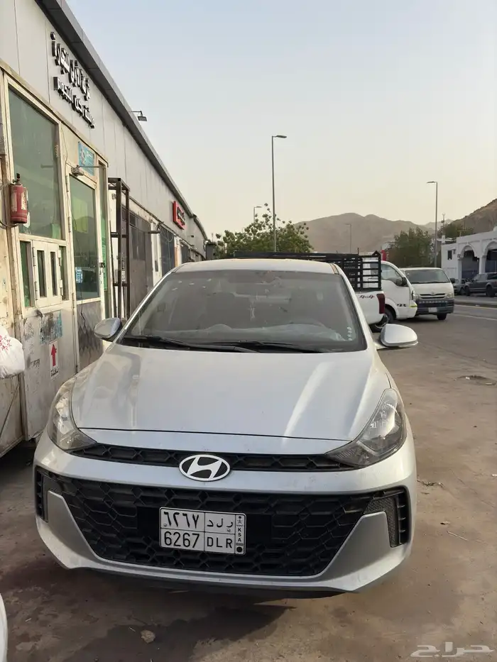 هونداي جراندي i10 0