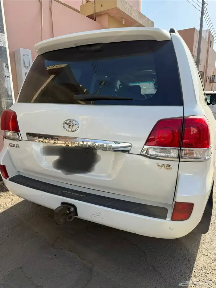 جي اكس ار 2009 خليجي 6 سرندل 1