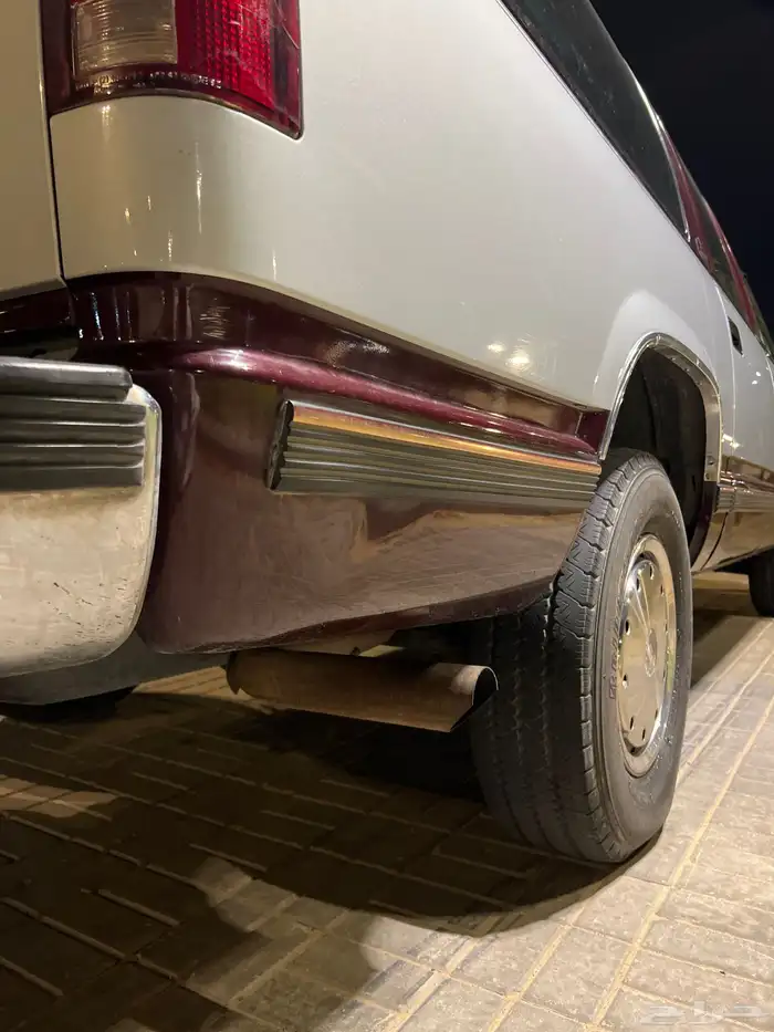 جمس سوبربان مخزن 30