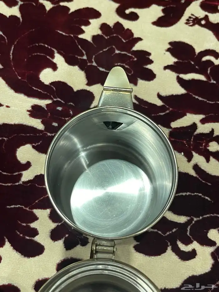 ملقمة الستيل كورية 4