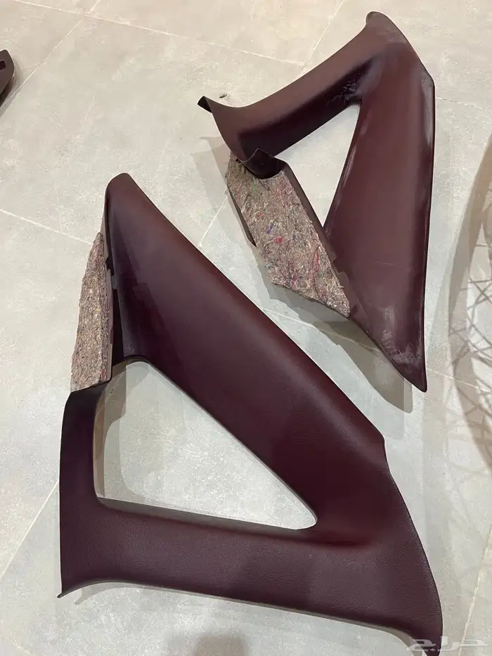 للبيع قطع غيار كابرس 95 3