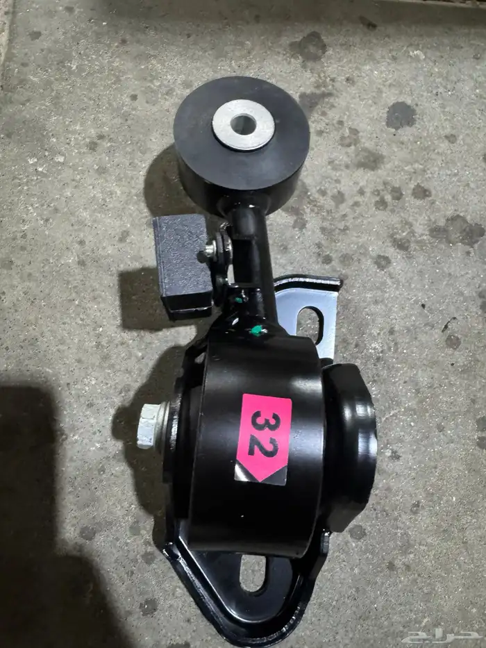 كرسي مكينة كامري 2010 1