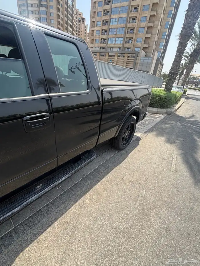 فورد F150 للبيع أو بدل 2
