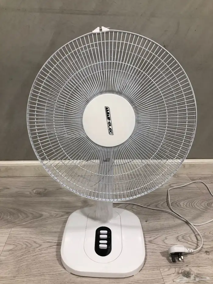 مروحه جلاسه 1