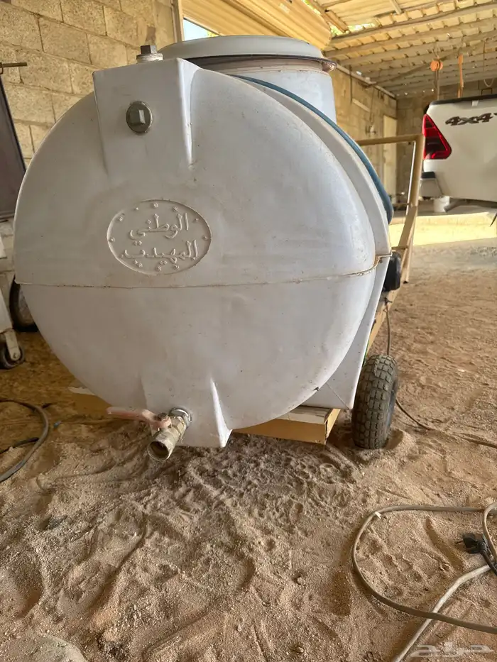 مرشة زراعيه 3