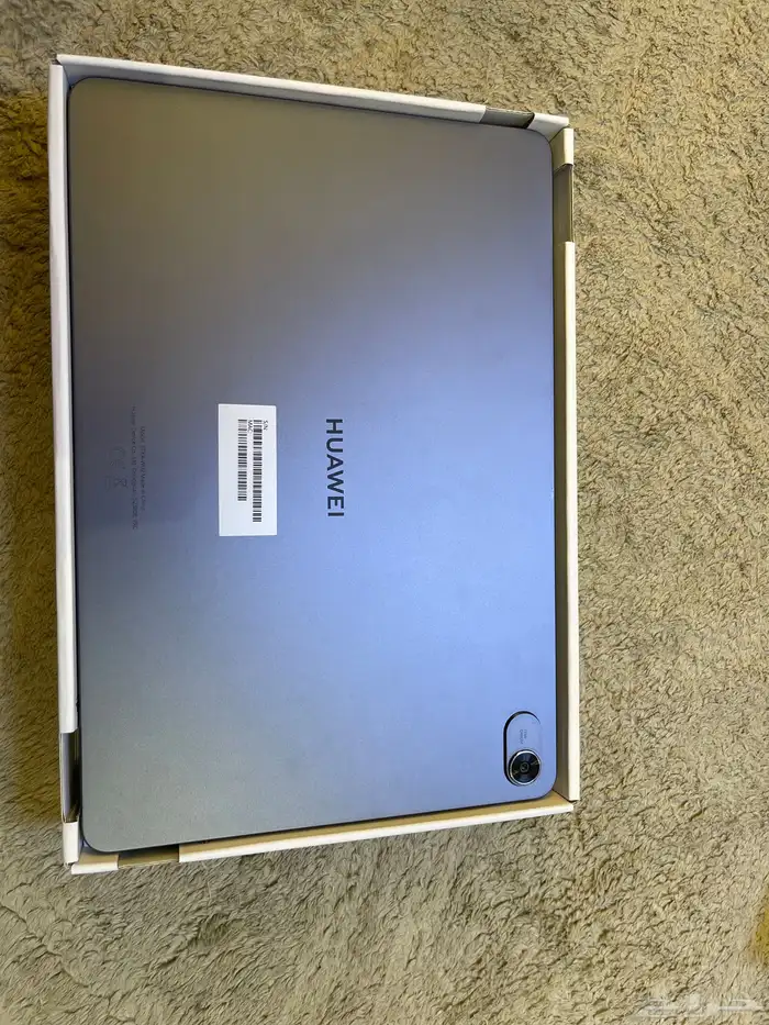 ايباد شبه جديد استخدام شهر تقريبا 1