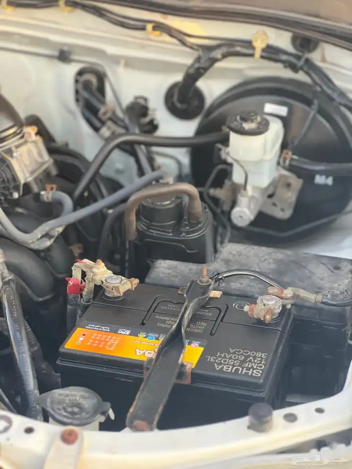 هايلوكس 2010 1