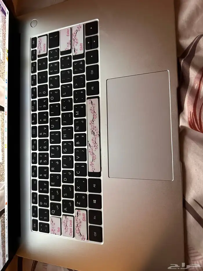 لابتوب هواوي 4