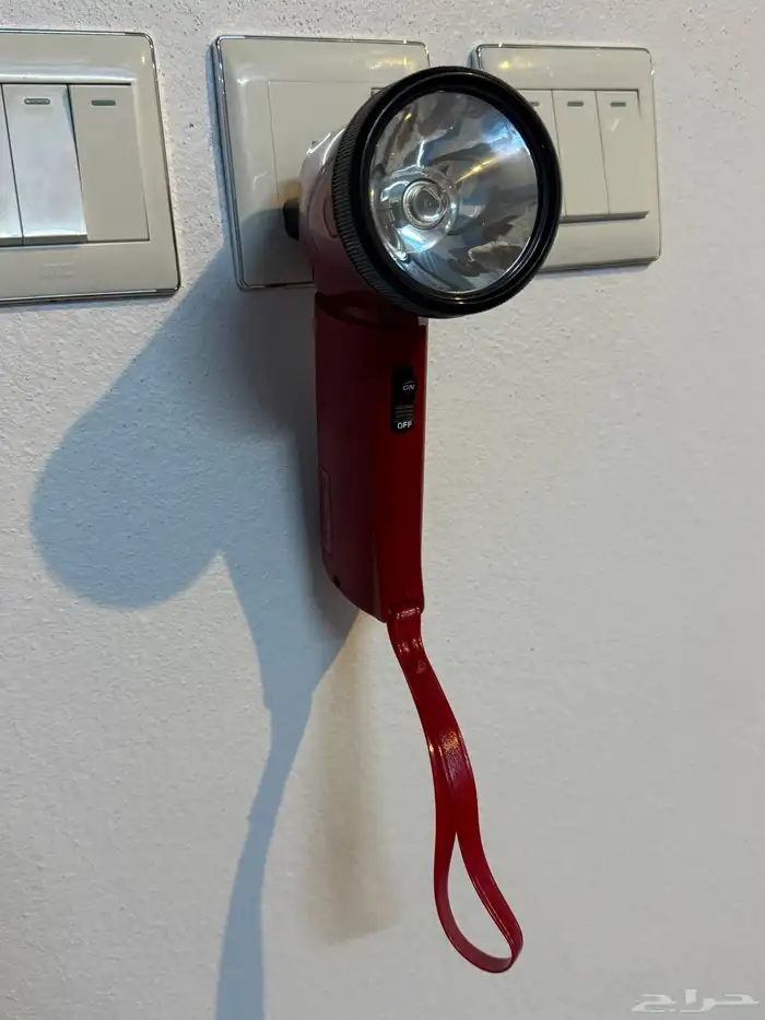 كشاف ياباني قديم 3