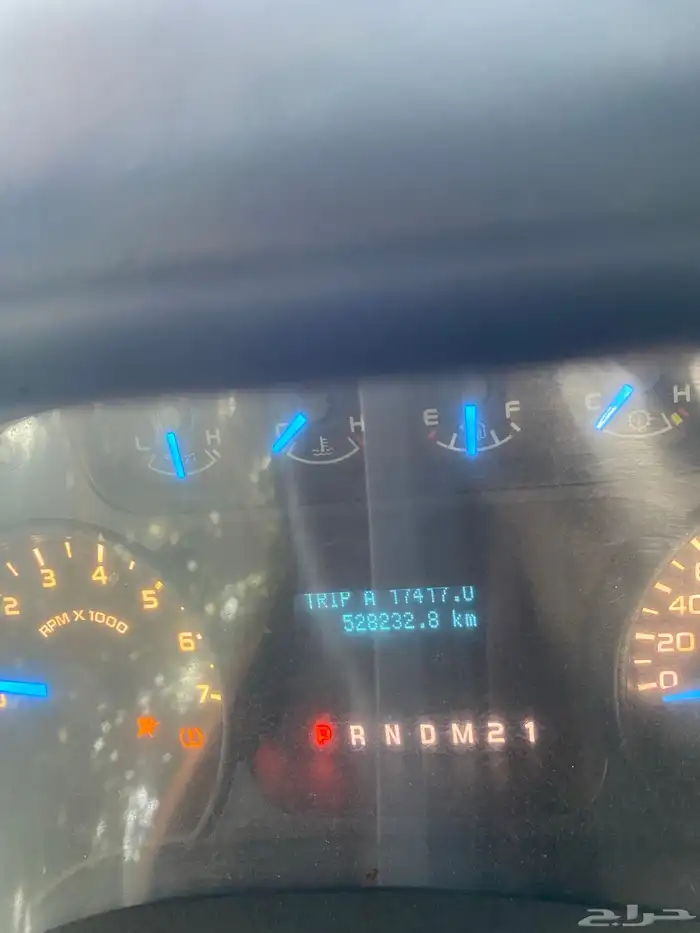 فورد F150 3