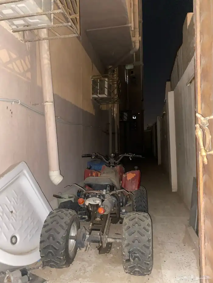دباب سويدي 110 6