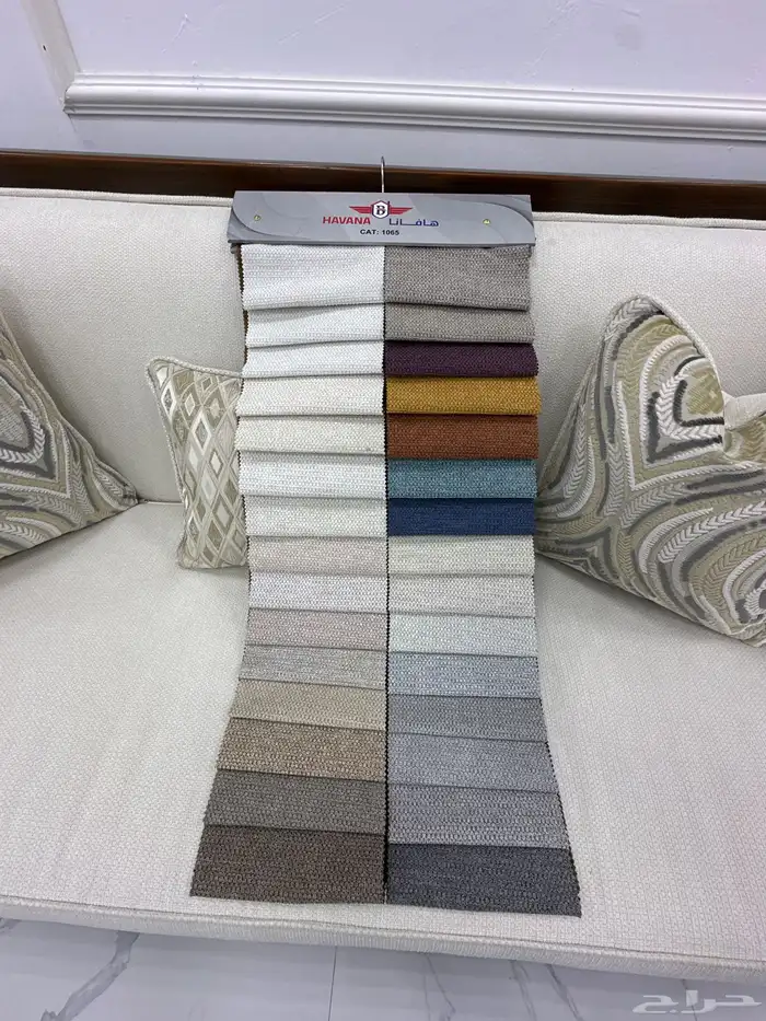 كنب كلاسيك 11 نفر ضمان خمس سنوات 3