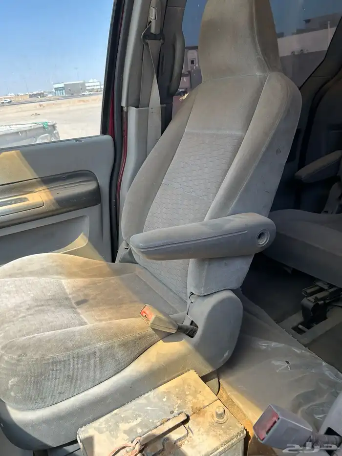 باص فورد للبيع 2