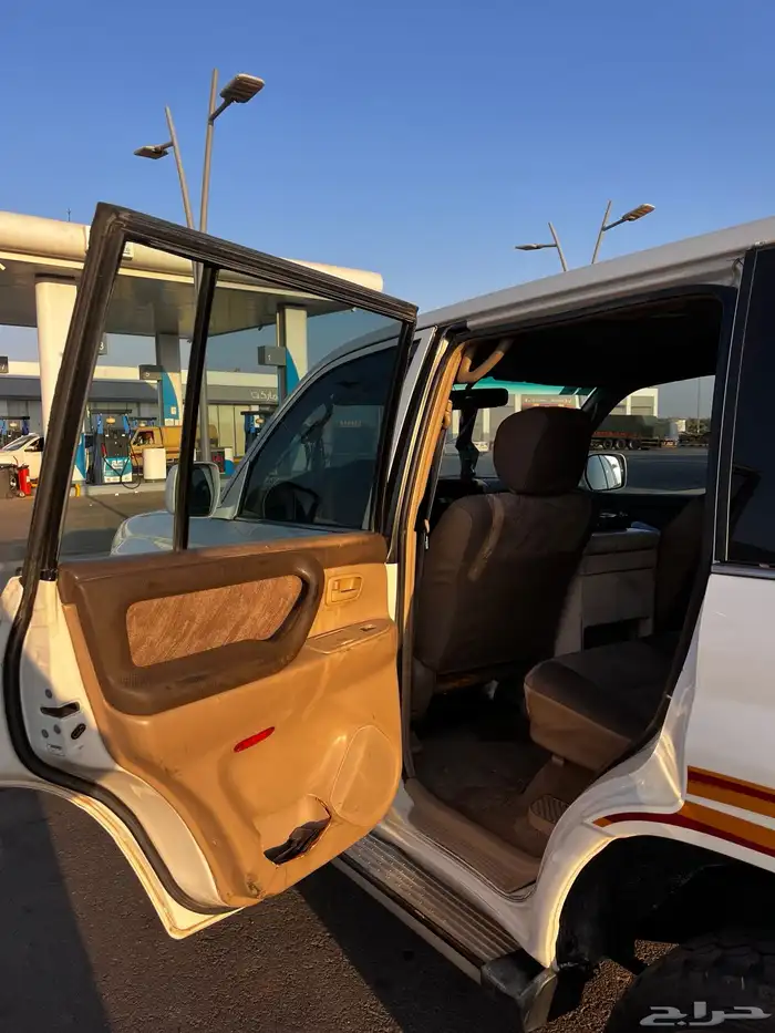 للبيع جكس 2000 15