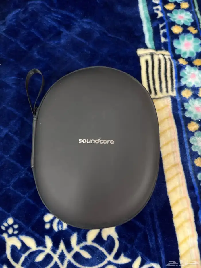 سماعة رأس soundcore space Q45 7