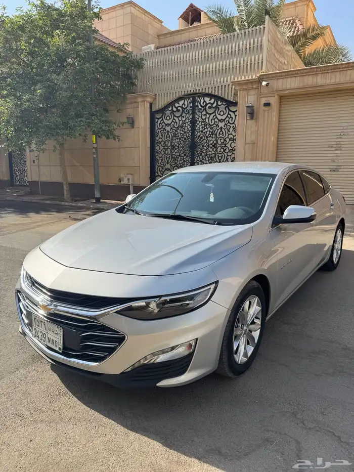 ماليبو 2022 1