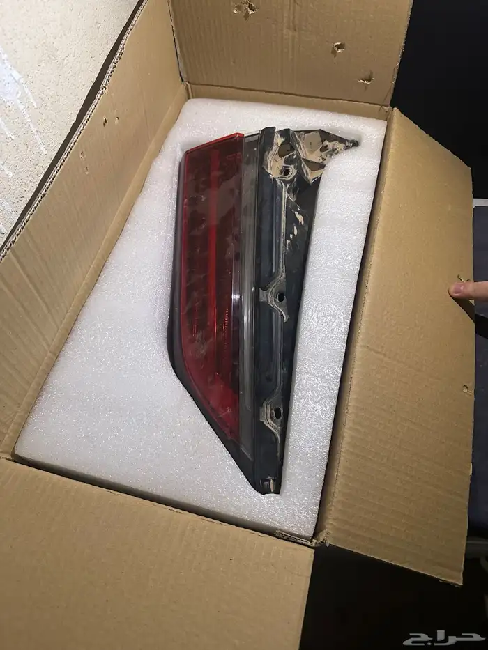 شمعه جيب لكزز وصطبات لندكروز وصدام انترا جديد 2