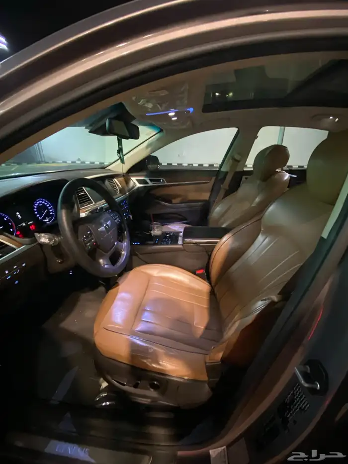 جينسس v8 -2017 4