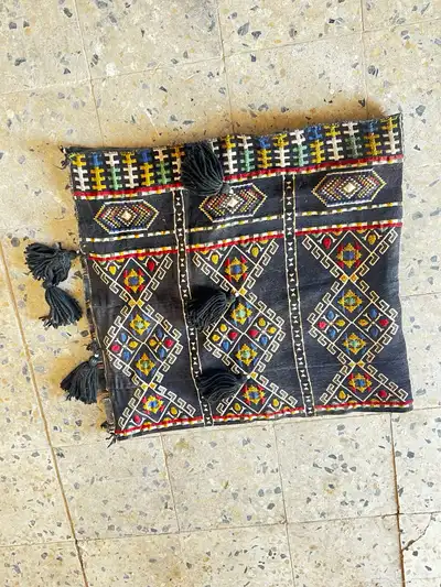اغراض خيل index