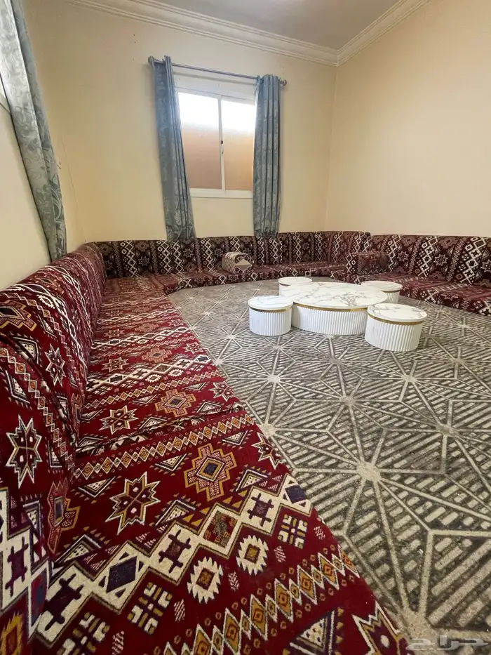 مجلس عربي 0