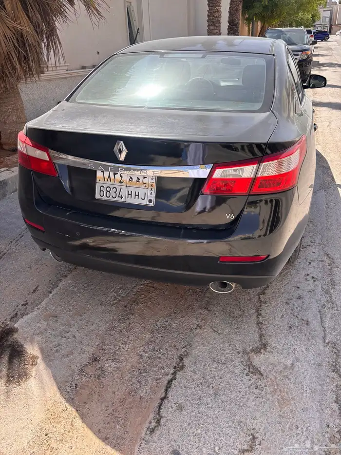 رينو فلوانس 2015 ممشا 137 0