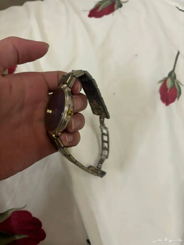 ساعات ماركه 8