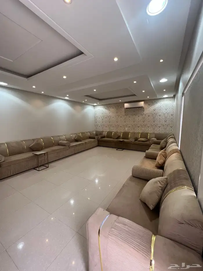 شاليهات دانة - VIP - للايجار اليومي حي العوالي نمار مخرج 28 32