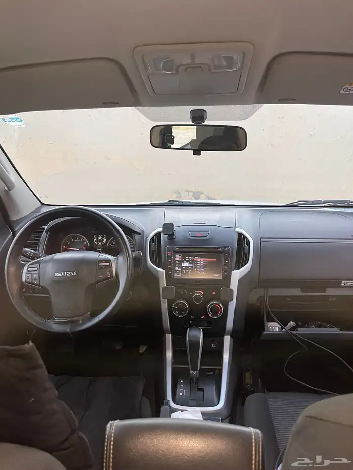 ايسوزوا دبل 2019 8