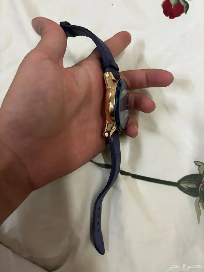 ساعات ماركه 11