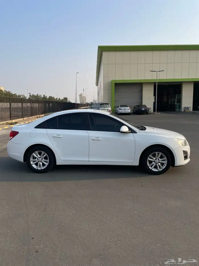 كروز 2013 للبيع 1