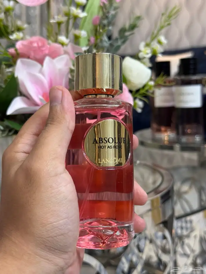 عطور تسترات بأسعار مناسبة 8