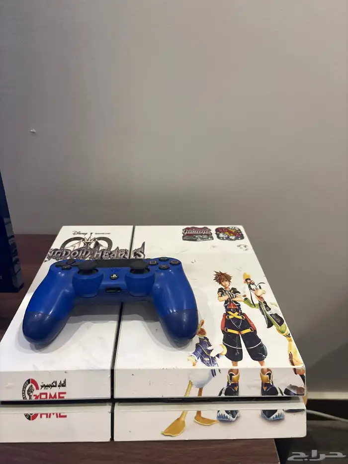 بلايستيشين 4 1