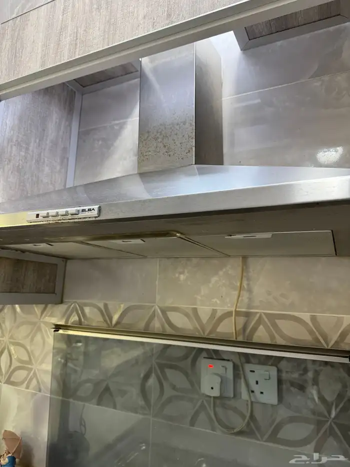 شفاط مطبخ إيطالي للبيع 1