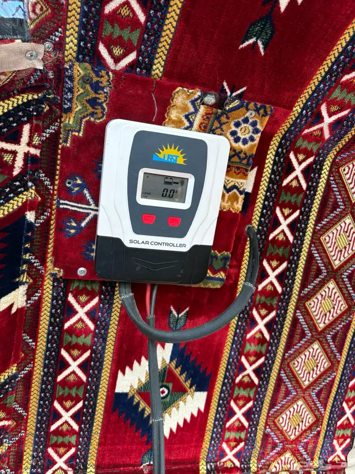 جمس سييرا مجهز للبر 14