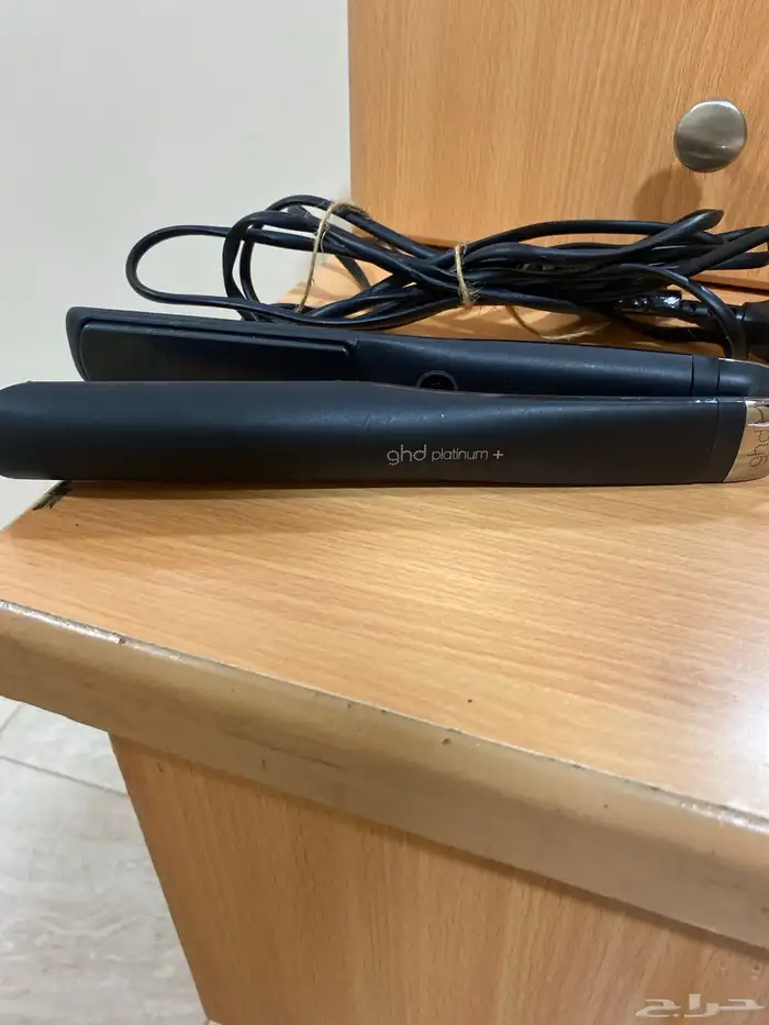 سيراميك شعر ghd جي اتش دي 1