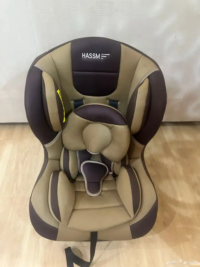 كرسي سياره 0