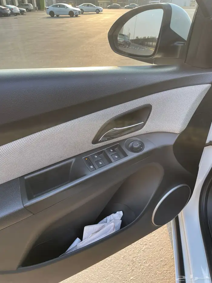 كروز 2013 للبيع 14