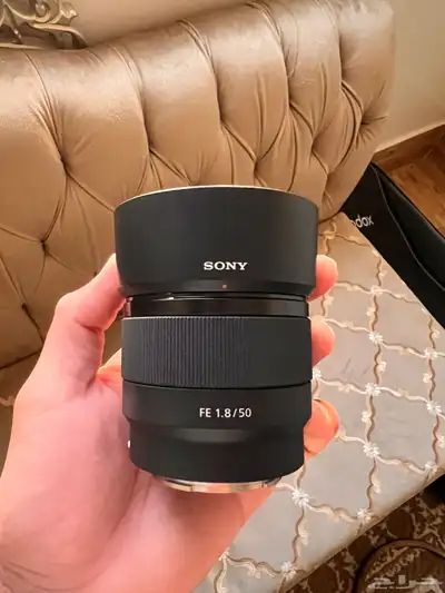 عدسات سوني 0