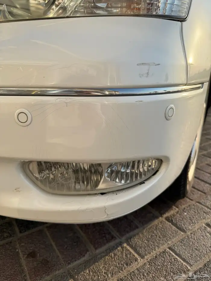 لكزس 430 2002 10