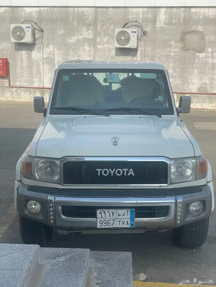 للبيع شاص موديل 2015 سعوي 3