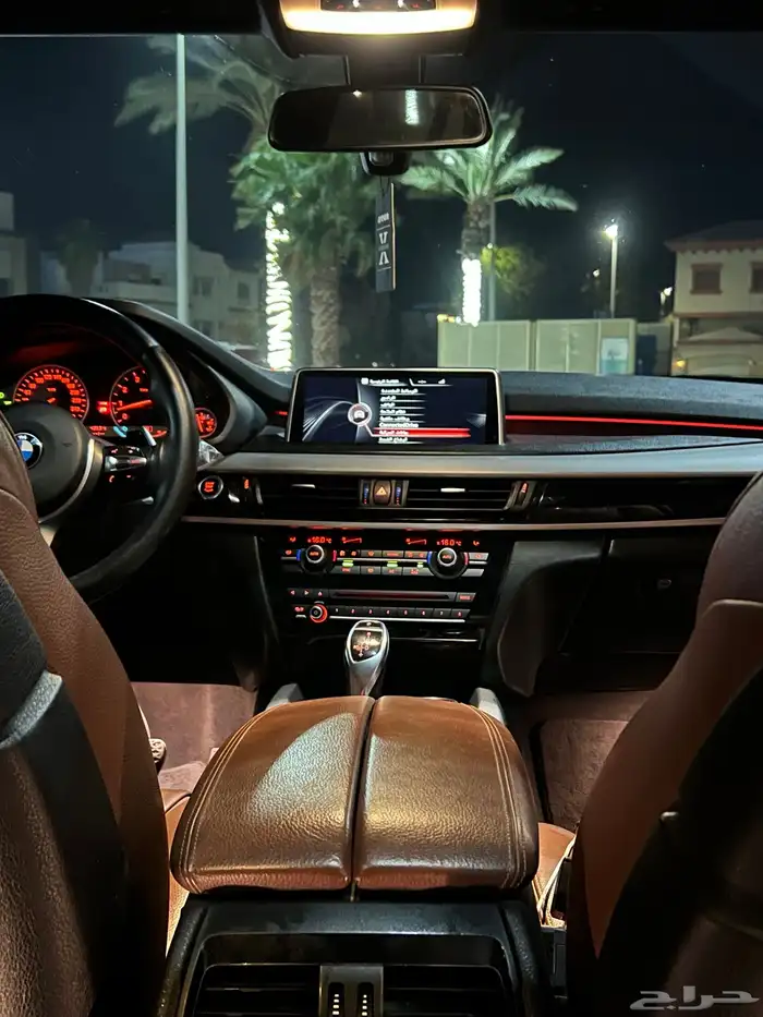 للبيع بي ام x5 kit m 31